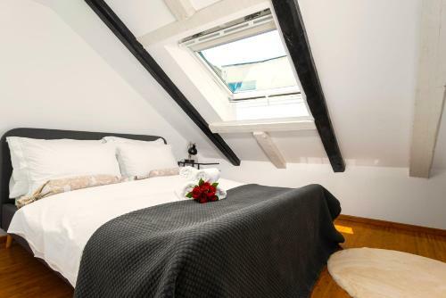 Apartamento Split Centre Lux Residence