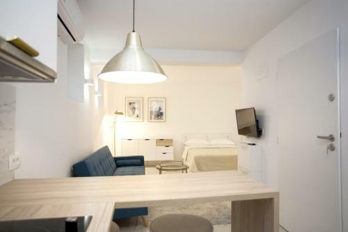 Studio Apartment Jon