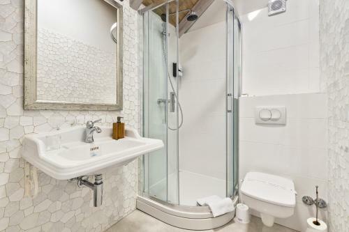 Hotel Historic Plaza Varos Split