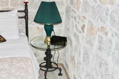 Hotel Historic Plaza Varos Split