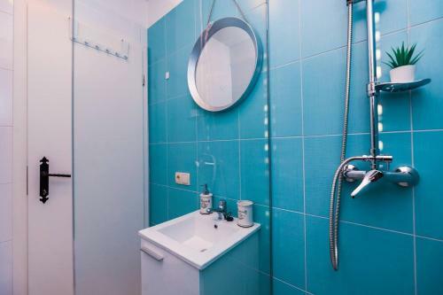Immaculate 3-bed Apartment In Split
