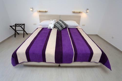 Hostal Lct Cozy City Rooms