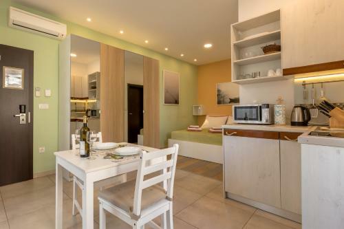 Studio Apartment D?apo