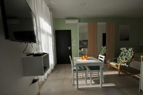 Studio Apartment D?apo