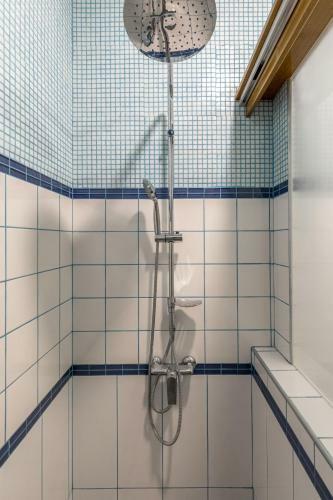 Studio Apartment D?apo