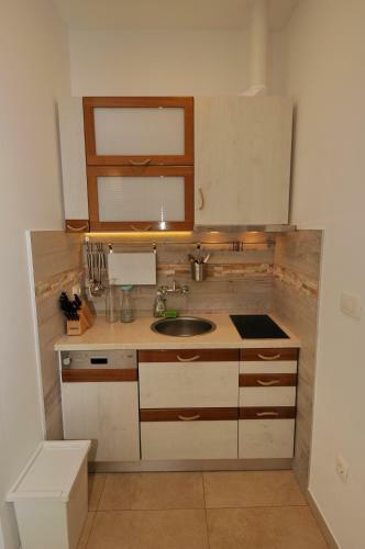 Studio Apartment D?apo
