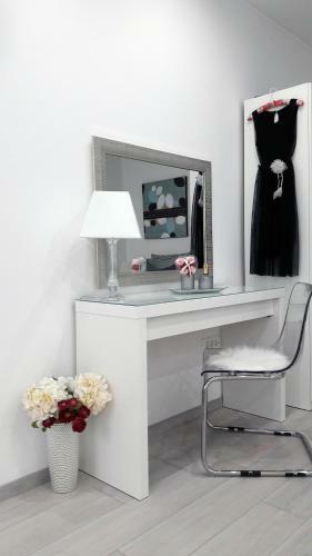 Apartamentos Smid