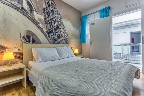 Hostal Split Urban Rooms