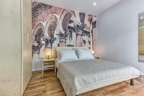 Hostal Split Urban Rooms
