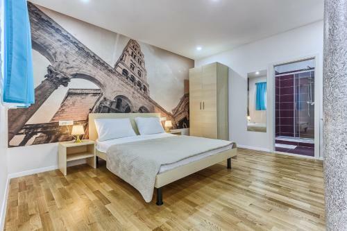 Hostal Split Urban Rooms