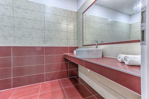 Hostal Split Urban Rooms