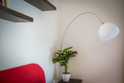 Apartment Alva