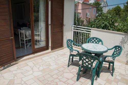 Apartamento Holiday Home 193387