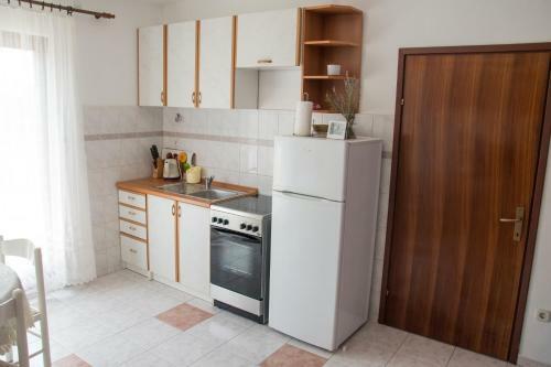 Apartamento Holiday Home 193387