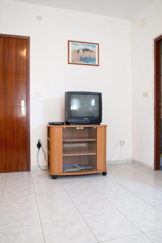 Apartamento Holiday Home 193387