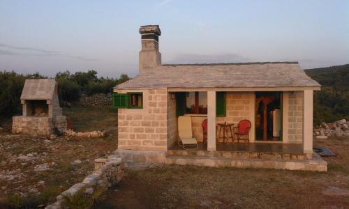 Holiday Home Fani - 150m From Beach