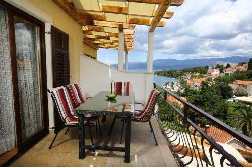 Apartments Neda - Perfect Location
