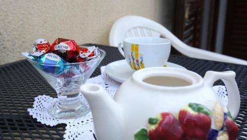 Apartments Neda - Perfect Location