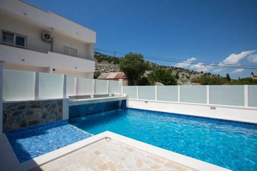 Apartamento Oz's Coutryside Oasis With Private Pool