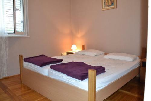 Apartment Ksenija Beachfront In Srima