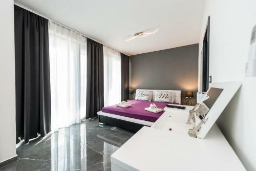 Villa Ixora