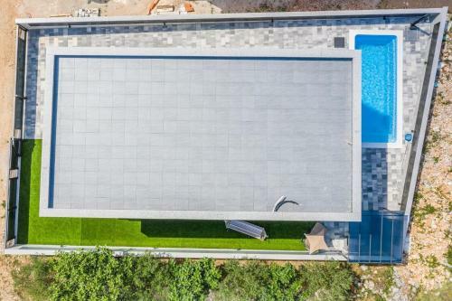 Villa Ixora