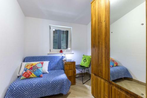 Splitska Villa Sleeps 6 With Pool And Wifi