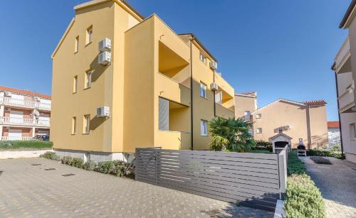 Apartment Ivanka Srima