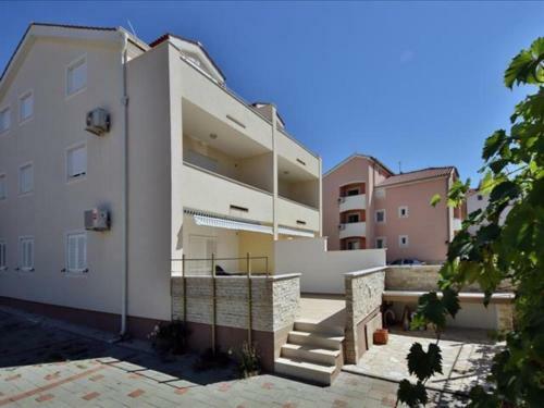 Remarkable 2-bed Apartment In Srima With Sea View