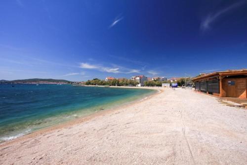 Remarkable 2-bed Apartment In Srima With Sea View