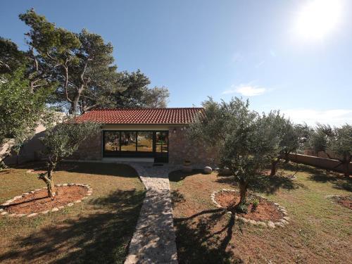 Apartman Maslina