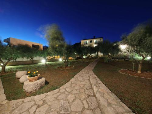 Apartman Maslina