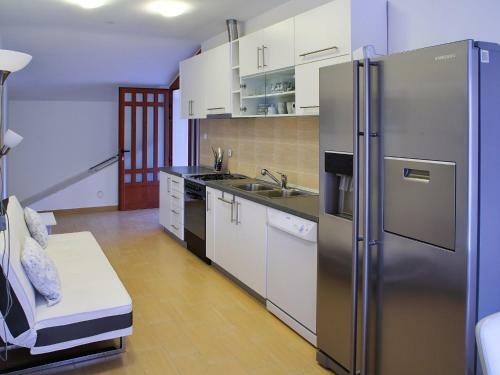 Spacious Holiday Home In Starigrad With Swimming Pool