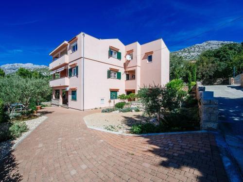 Bright Apartment Karla In Starigrad Dalmatia, Croatia