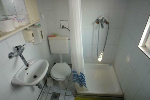 Hostal Guest House Augustina