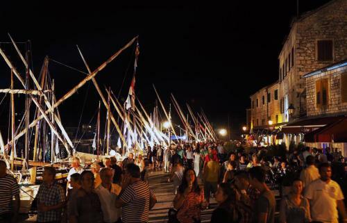 Apartment Hvar Your Perfect Holiday
