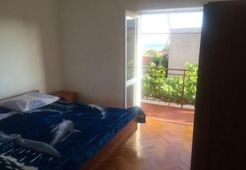 Apartments Sunny - Terrace & Parking