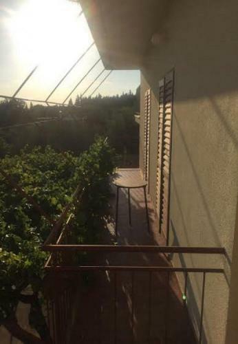 Apartments Sunny - Terrace & Parking