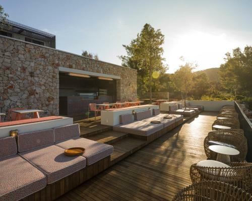 Hotel Maslina Resort
