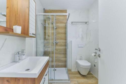 Luxurious Two Bedroom Villa With Jacuzzy- Casa2