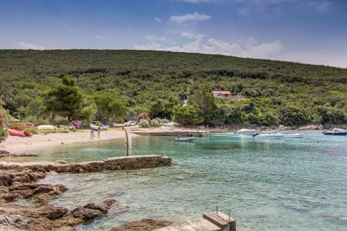 Apartamentos House Lumanera - Merascica