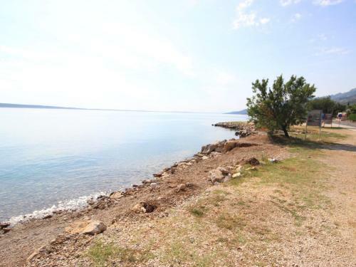 Charming Villa With Sauna On Sea In Starigrad