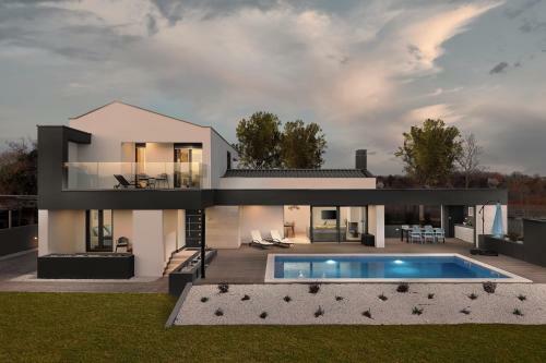 Villa Linea
