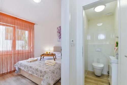 Crowonder Cascada Villa With Jacuzzi - S1