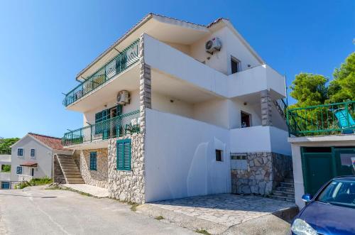 Apartments Oaza