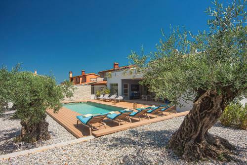 Villa Balizerka