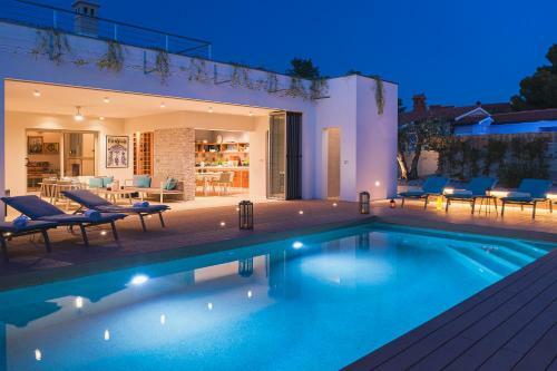 Villa Balizerka
