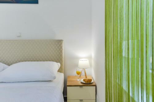 Two Bedrom Villa With Jacuzzy - Casa4