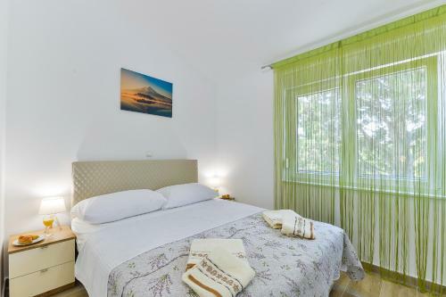 Two Bedrom Villa With Jacuzzy - Casa4