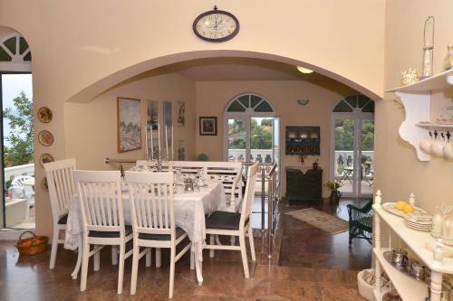 Holiday Home Pupa